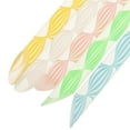 thumbnail image 4 of kusrkot 5pcs Nail Art Design Peinture Gradient Stylo Brosse Manucure Pédicure Ensemble d'Outils, 4 of 6