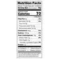 thumbnail image 6 of (2 pack) Milton's Gourmet Crackers - Original Multi-Grain, 8.4oz, Cardboard Box, 6 of 6