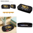 thumbnail image 7 of Kuiaobaty Cool Truck Print Backpack Set of 3 Kids Boys Backpack and Lunch Bag Set with Pencil Case Large Capacity Bookbags with Lunch Box with Bottle Holder for School Camping, 7 of 7