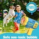thumbnail image 1 of Máquina de Burbujas para Niños - Juguete con Líquido para Hacer Pompas - Regalo Ideal para Niños y Niñas de 3 a 8 Años, 1 of 6