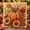 C, variant on Autumn Pearl Painting Kit - DIY Fall Pearl Diamond Art Kit for Adults Beginners - Thanksgiving Pumpkin Diamond Dots Beads Art Craft Kits for Home Wall Decor Party Gift