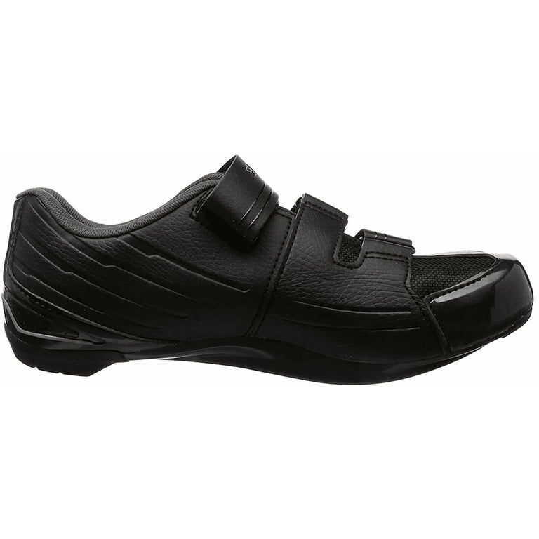 Shimano RP2 Men\'s Cycling Shoes Size Black