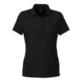 thumbnail image 4 of Devon & Jones DG110W Women's CrownLux Performance Windsor Welded Polo-Black-2XL, 4 of 6