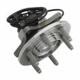 thumbnail image 2 of Geelife Front Wheel Bearing Hub Assembly For Ford Expedition F-150 Lincoln Navigator V8, 2 of 8