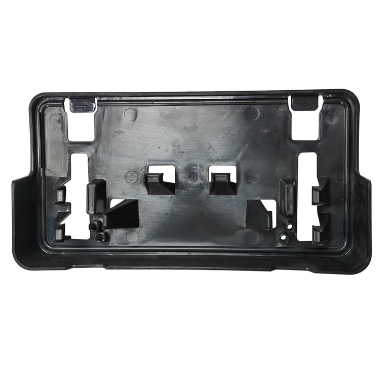 Partzer Front Bumper License Plate Mounting Bracket Compatible With 2018 2020 Ford F 150 F150 Jl3z17a385ba Partzer Front Bumper License Plate Mounting Bracket Compatible With 2018 2020 Ford F 150 F150 Jl3z17a385ba