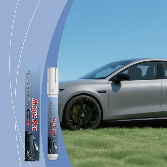 2026 New Upgrade Car Paint Surfaces Care Set 100ml