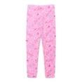 thumbnail image 2 of Character Toddler Viscose Unisex 2-Piece Pajama Set, Sizes 12M-5T, 2 of 3