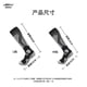 thumbnail image 2 of Ski Socks Thick Wool Long Warm Towel Sports Snow Socks Men Women, Ski Socks Thick Wool Long Warm Towel Sports Snow Socks, Thick Wool Ski Socks Long Warm Towel Sports Snow, Ski Socks Thick, 2 of 6