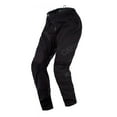thumbnail image 5 of O'Neal 2025 Womens Element Classic Motocross Offroad Jersey Pant Combo Black (Womens Small, 3/4), 5 of 6
