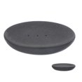thumbnail image 4 of MasteelfCA Simple Soap Tray Portable Soap Container Household Soap Box Bathroom Soap Holder, 4 of 8