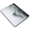 thumbnail image 1 of KSK KAISHEK Hard Shell Compatible with MacBook Air 13" with Not Retina Display No USB-C Model: A1369 & A1466( Sky Series 0519), 1 of 5