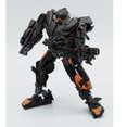 thumbnail image 2 of Robot Hot Rod de Transformation Voiture Transformable Jouets Voiture de Sport Édition Alliage Figurine d'Action d'Anime Modèle Jouets pour Enfants Cadeau 8805, 2 of 5