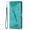 Green, variant on Case for Motorola Moto Edge 50 Ultra 5g Side Buckle Shockproof Flip Cover Full Protection Card Insertion Pu Leather
