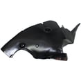 thumbnail image 2 of For Mercedes-Benz SLK280 2005 2006 2007 2008 Fender Liner Driver Side | Front | Rear Section | Base | Plastic | Replacement For MB1248155 | 1716981730, 2 of 8