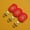 Red, variant on 3Pcs Handmade Golden Turtle Feng Shui Amulet, Chinese Lucky Charm 2026 Edition, Talisman with Leather Sleeve(RL)