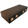 thumbnail image 1 of Klipsch RP-504CWII Haut-Parleur à Canal Central – Noyer, 1 of 2
