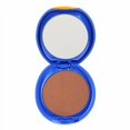 thumbnail image 1 of Base de maquillaje compacta Shiseido con protección UV SPF 30, color beige oscuro, 1 of 1