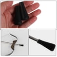 thumbnail image 3 of HONMEET 6Pcs Soft Rubber Arrowheads Safety Replacement Tips for Outdoor Archery and Game, 3 of 8