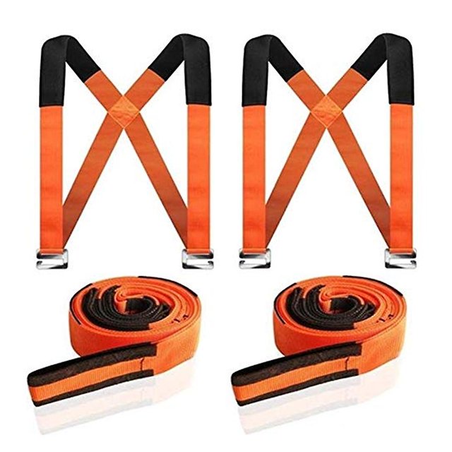 Correas de movimiento Correas de elevación para muebles, electrodomésticos, colchones Sincero Hogar
