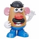 thumbnail image 2 of Juego de 2 cabezas de papa Toy Mr. Potato Head Mr & Mrs, 2 of 9