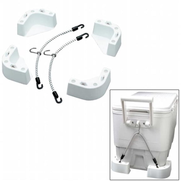 Cooler Mounting Kit