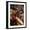 Black Frame, variant on Art.com A Pictorial History of the United States Army (or To Make Men Free) Stretched Canvas Print Wall Art by Norman Rockwell, 12" x 16"