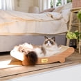 thumbnail image 2 of Cama rascadora para gatos CHEERHOME PETS, sisal para gatos grandes, 2 of 6