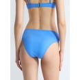 thumbnail image 4 of Free Assembly Women's Mid Rise Bikini Bottoms, Sizes XS-XL, 4 of 6