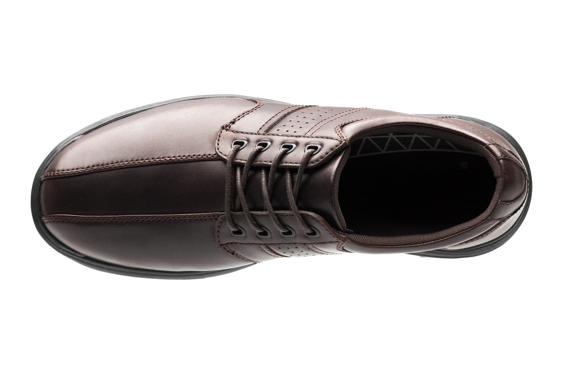 ABEO Mens Smart 3810 Dress Shoes in Zimbabwe at USD 51 Rating 4