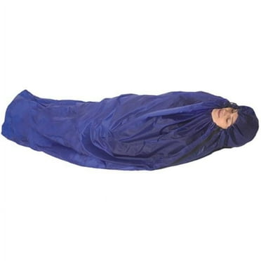 Ultralite Mummy Bivi Sleeping Bag