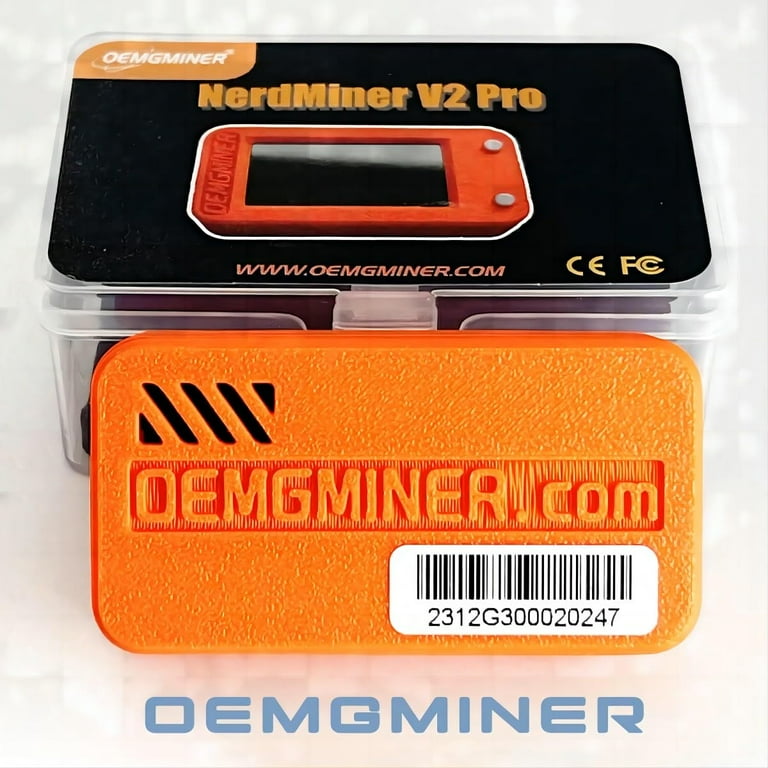 NerdMiner