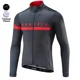 thumbnail image 5 of Morvelo Ciclismo Jersey manga larga Ropa ciclismo hombre Ropa de bicicleta Ropa maillot Ciclismo tops, 5 of 5