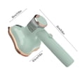 thumbnail image 3 of CNKOO Iron Ironing Board - Upgrade Portable Mini Ironing Machine  Rotatable Handheld Steam Iron  Foldable Travel Garment for Fabric Clothes Good for Home Travel  Iron Board Plancha  Dorm, 3 of 6
