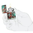 thumbnail image 5 of Zippo Marija Tiurina Artist 540 Color Pocket Lighter, 5 of 8