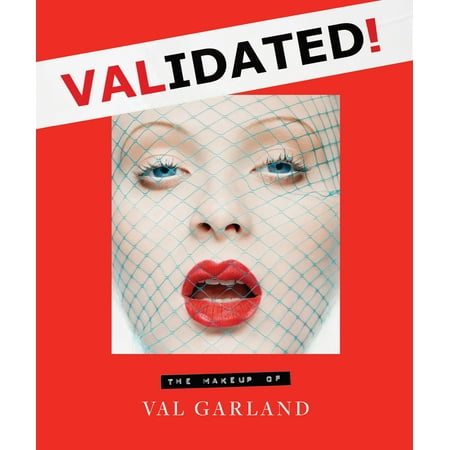 Mom Van - Validated : The Makeup of Val Garland