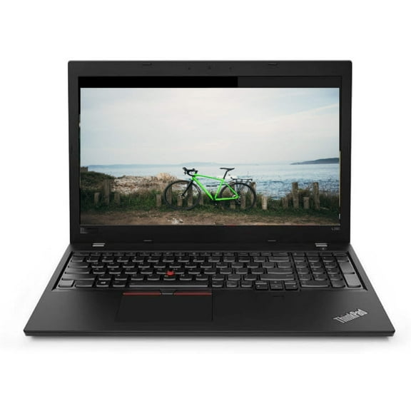 Restored Lenovo ThinkPad L580 15.6" Laptop, Intel Core i5, 16GB RAM, 512GB SSD, Windows 11 Pro (Refurbished)