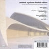 Ambient Systems (Limited Edition)