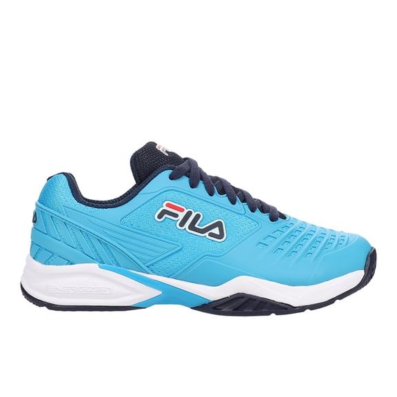 Fila Mens Axilus 2 Energized Tennis Athletic Sneakers Casual Shoes