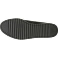 thumbnail image 6 of LifeStride Womens Zendaya Faux Leather Slip On Loafers, 6 of 6