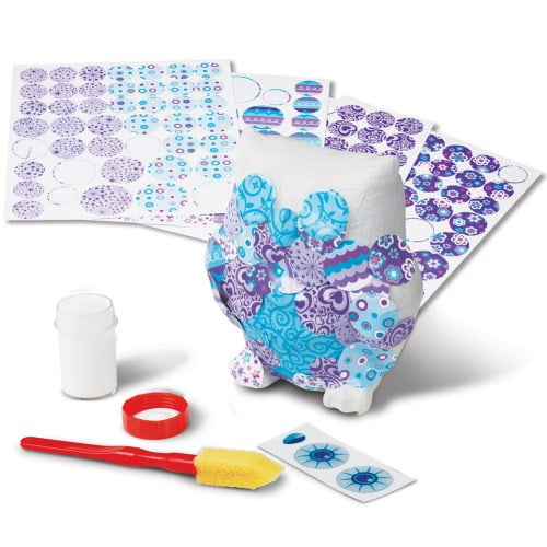 melissa and doug tape measure