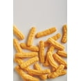 thumbnail image 2 of Harry & David Aged Sharp Cheddar Cheese Straws, Baked Cheese Snack, Savory Cheese Crackers, Gourmet Appetizer, Cheese Gift Basket, Gift For All Occasions, Family, Friends, Coworkers, 3.5 Oz, 2 of 4