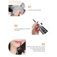 thumbnail image 3 of Portable Water Flosser with 8oz Tank 5 Cleaning Modes IPX7 Waterproof Cordless Rechargeable Oral Irrigator, 3 of 8