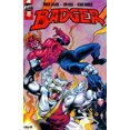 thumbnail image 1 of Badger #53 VF ; First Comic Book, 1 of 1