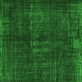 thumbnail image 1 of Ahgly Company Indoor Square Persian Green Bohemian Area Rugs, 6' Square, 1 of 1