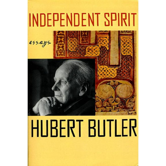 Independent Spirit: Essays, (Paperback)