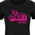 thumbnail image 3 of Barbie The Movie - Ken Is Me - Women's Any Way Dress, 3 of 6