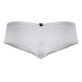 thumbnail image 3 of Xtremen Mens Underwear Style 91216B Color White Size M, 3 of 5