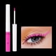 thumbnail image 1 of Fluorescent Eyeliner Quick-Drying Water-Soluble Color Luminous Fluorescent Liquid Eyeliner Pen 4ml, 1 of 3