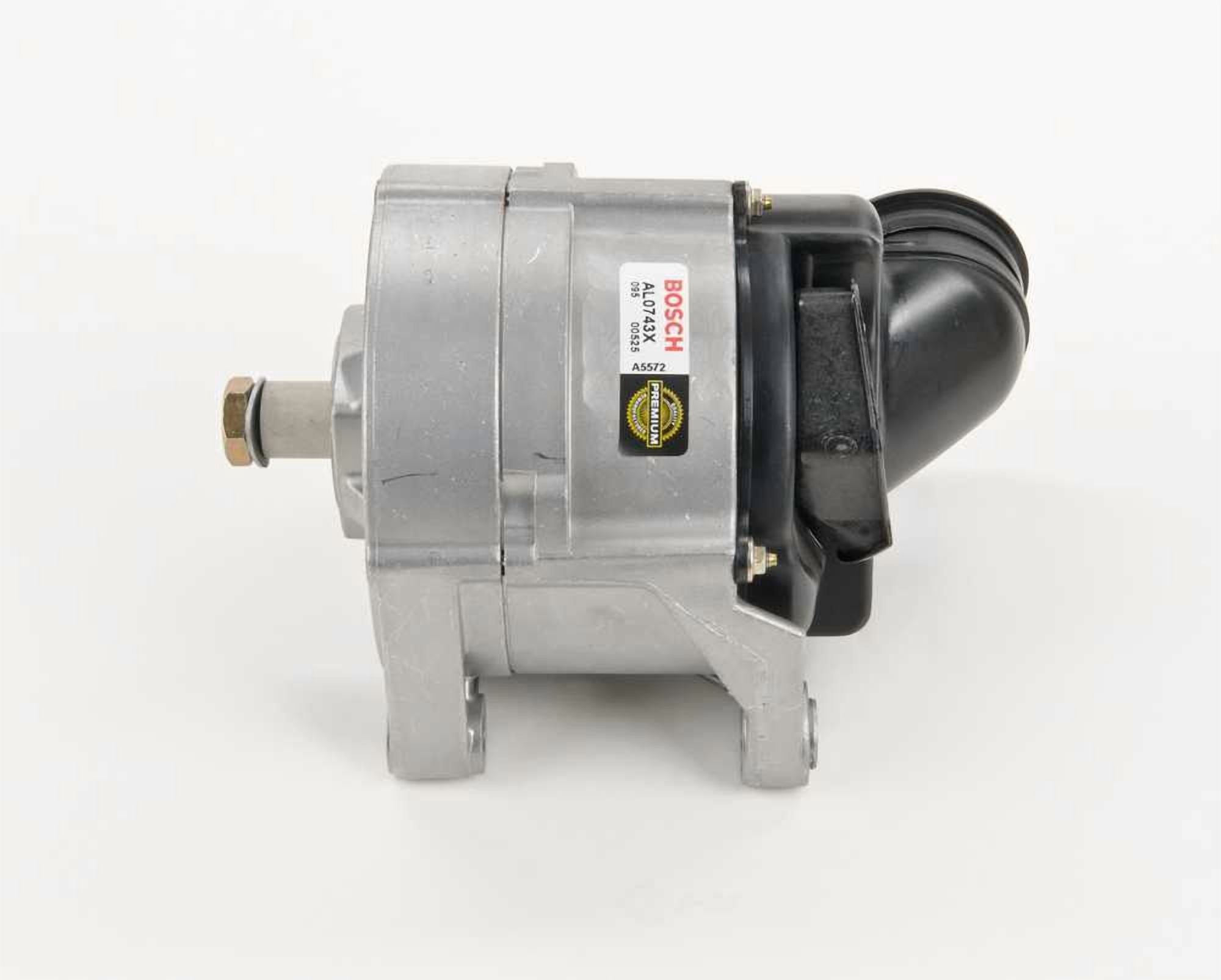 Bosch AL0743X Alternator