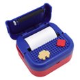 thumbnail image 1 of Pocket Thermal Printer, Mini Thermal Printer Multifunctional  for Study Notes, 1 of 7